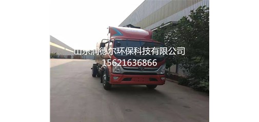 山西晉中太谷縣金啟恒盛鑄造公司訂購的一體化地埋污水處理設備發貨啦！
