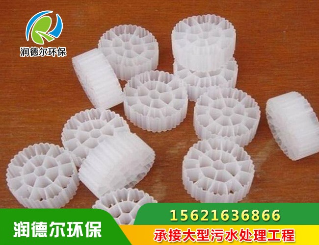 生物填料設備