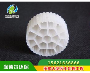生物填料設(shè)備